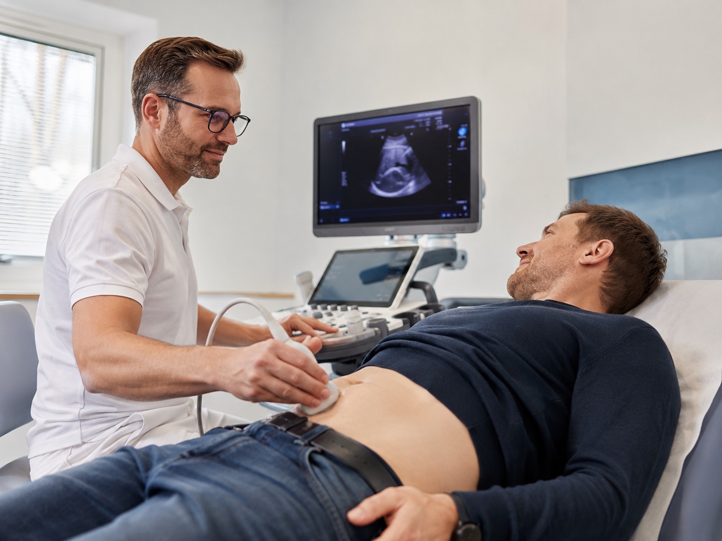 Innere Medizin – Kardiologie im Zentrum Murnau